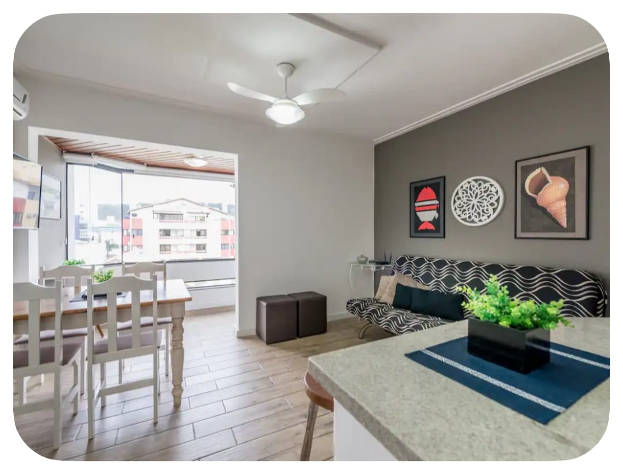 Apartamento, 2 quartos - Foto 7