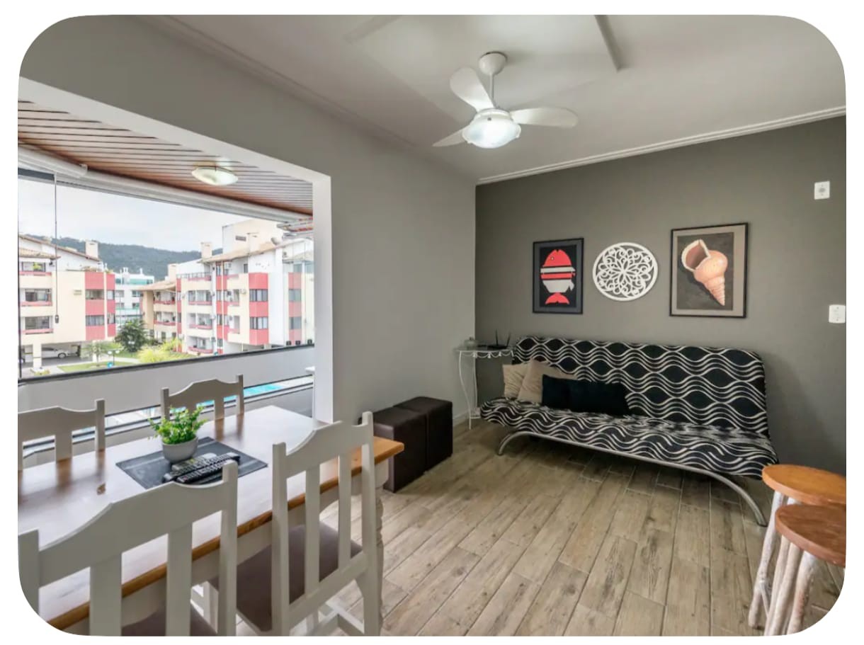 Apartamento, 2 quartos - Foto 8