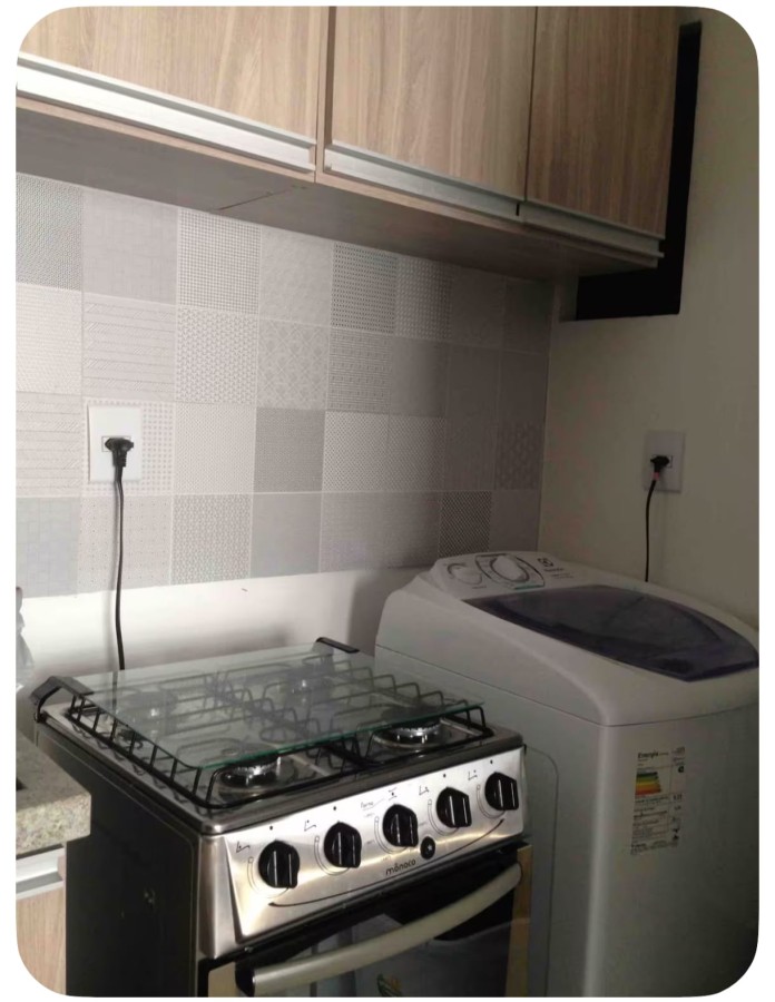 Apartamento, 2 quartos - Foto 11