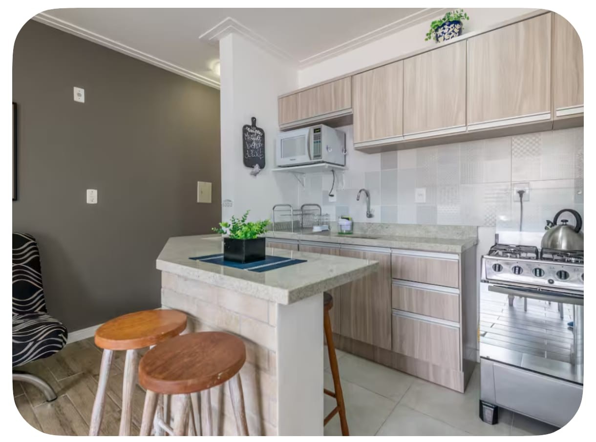 Apartamento, 2 quartos - Foto 10