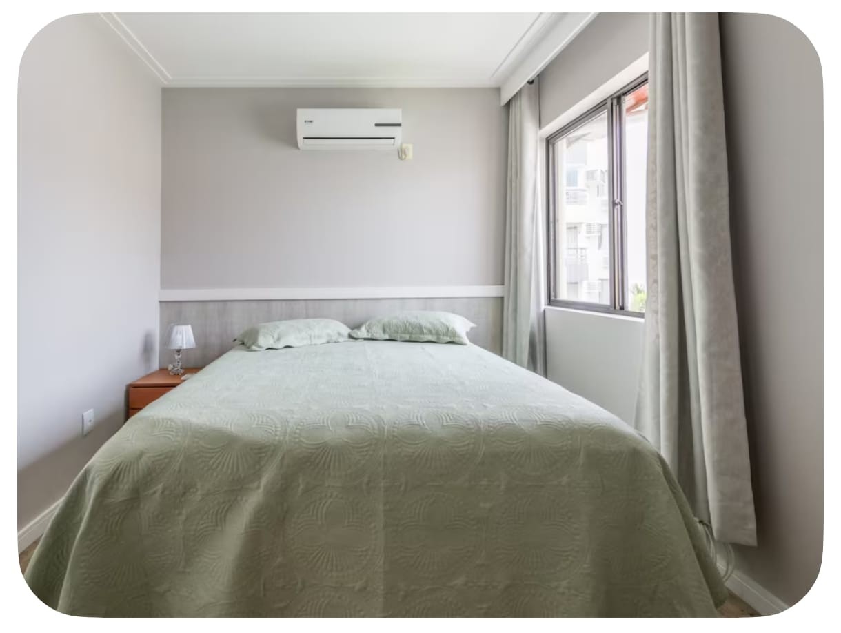 Apartamento, 2 quartos - Foto 19