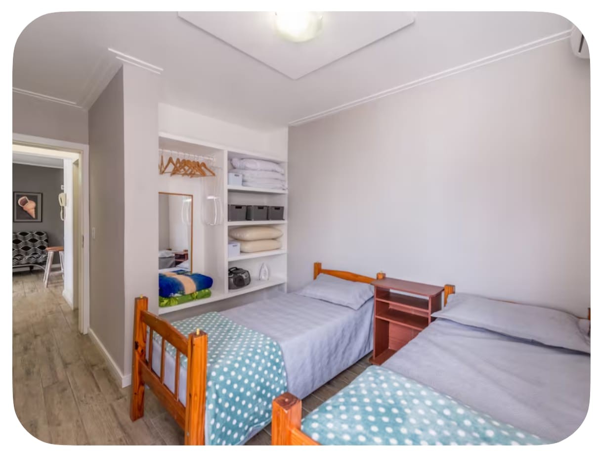 Apartamento, 2 quartos - Foto 15