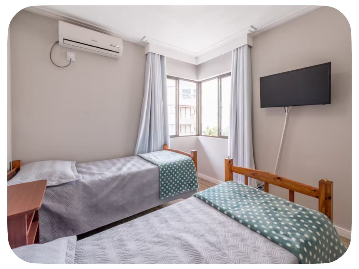 Apartamento, 2 quartos - Foto 16