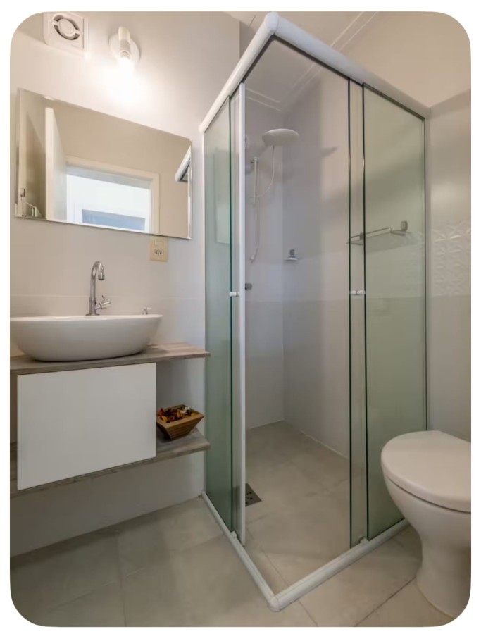Apartamento, 2 quartos - Foto 21