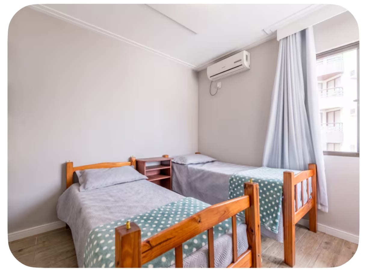 Apartamento, 2 quartos - Foto 17