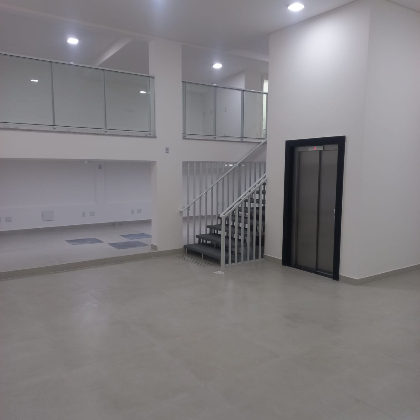 Prédio Inteiro, 282 m² - Foto 2