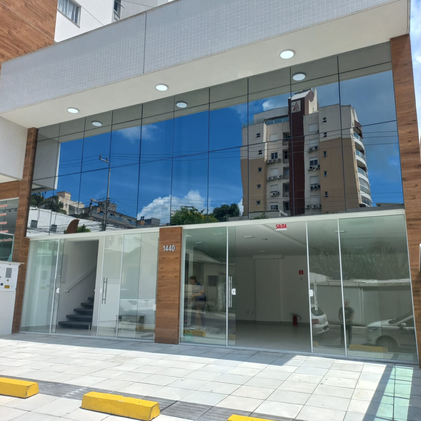 Prédio Inteiro, 282 m² - Foto 1