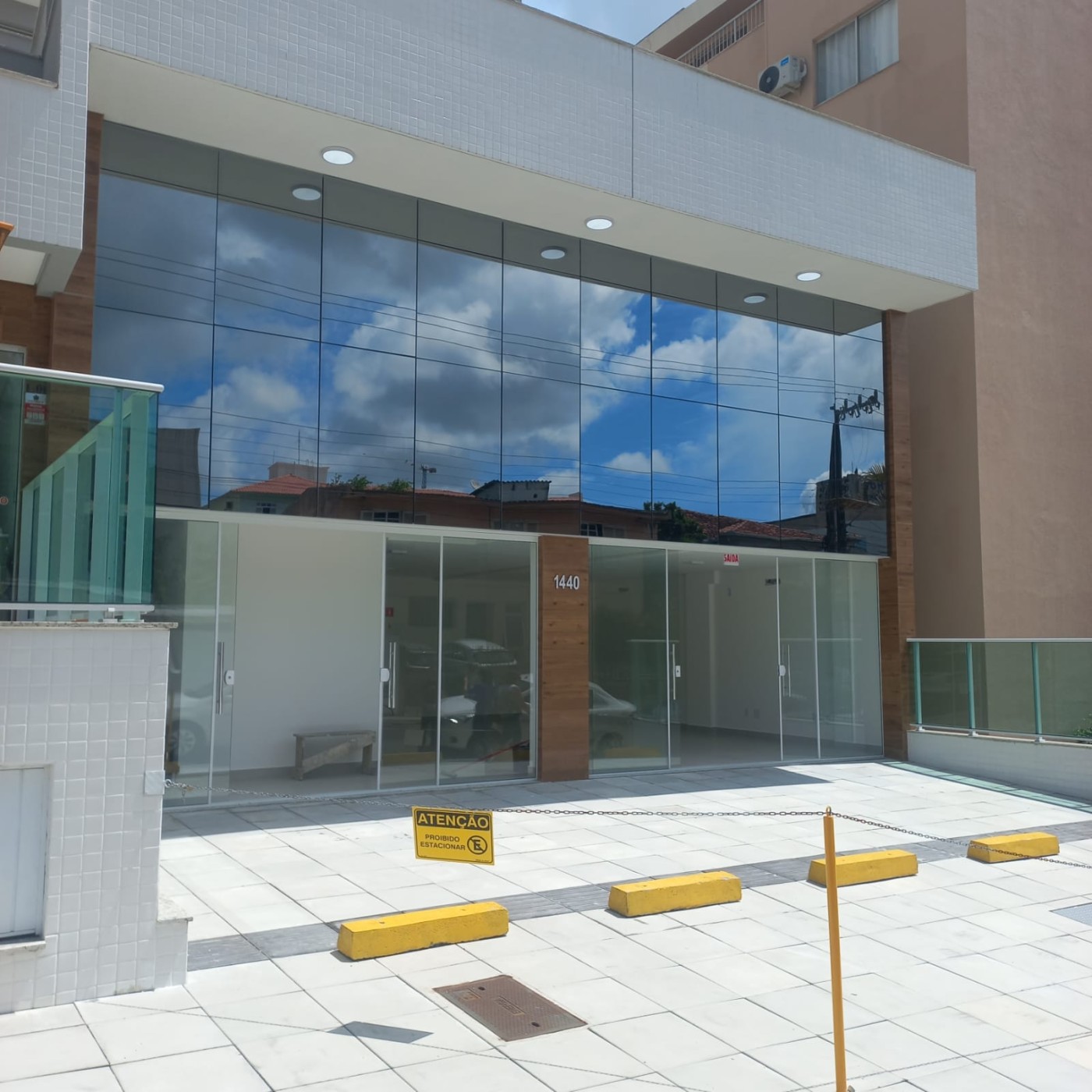 Prédio Inteiro, 282 m² - Foto 3