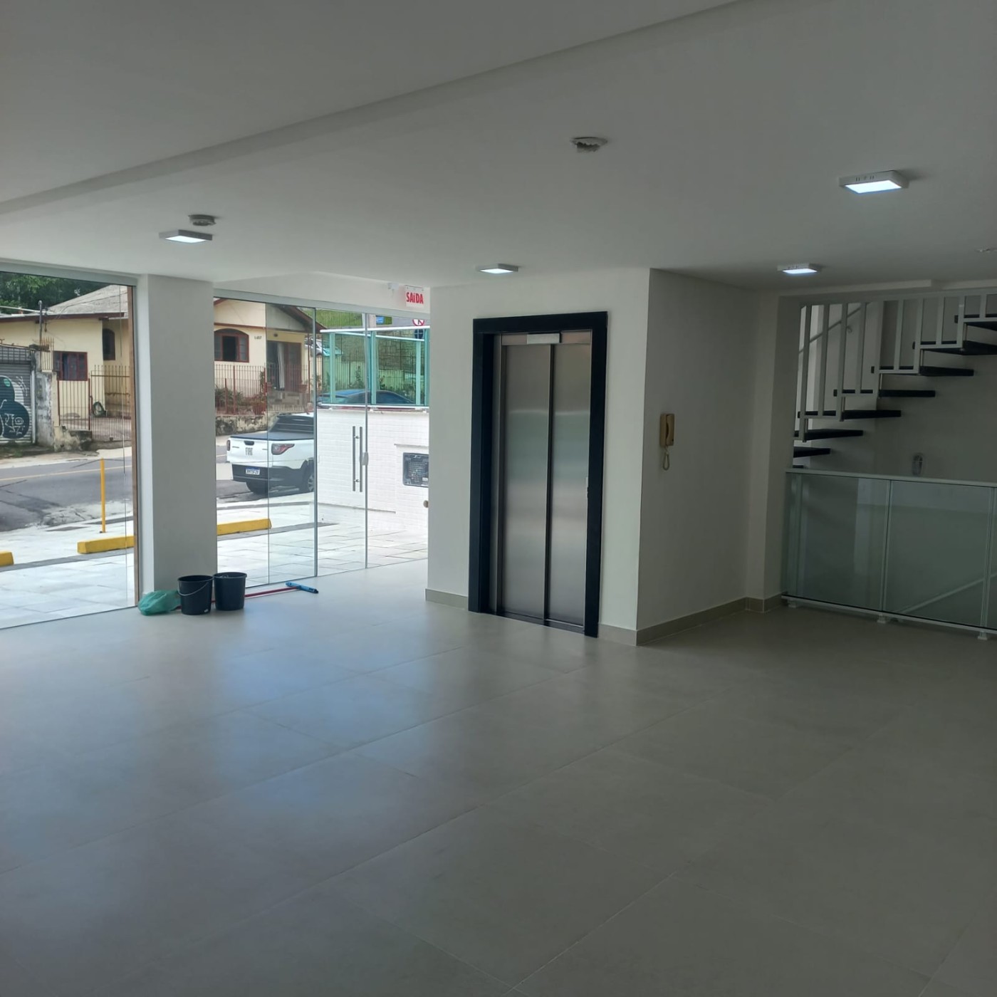 Prédio Inteiro, 282 m² - Foto 8