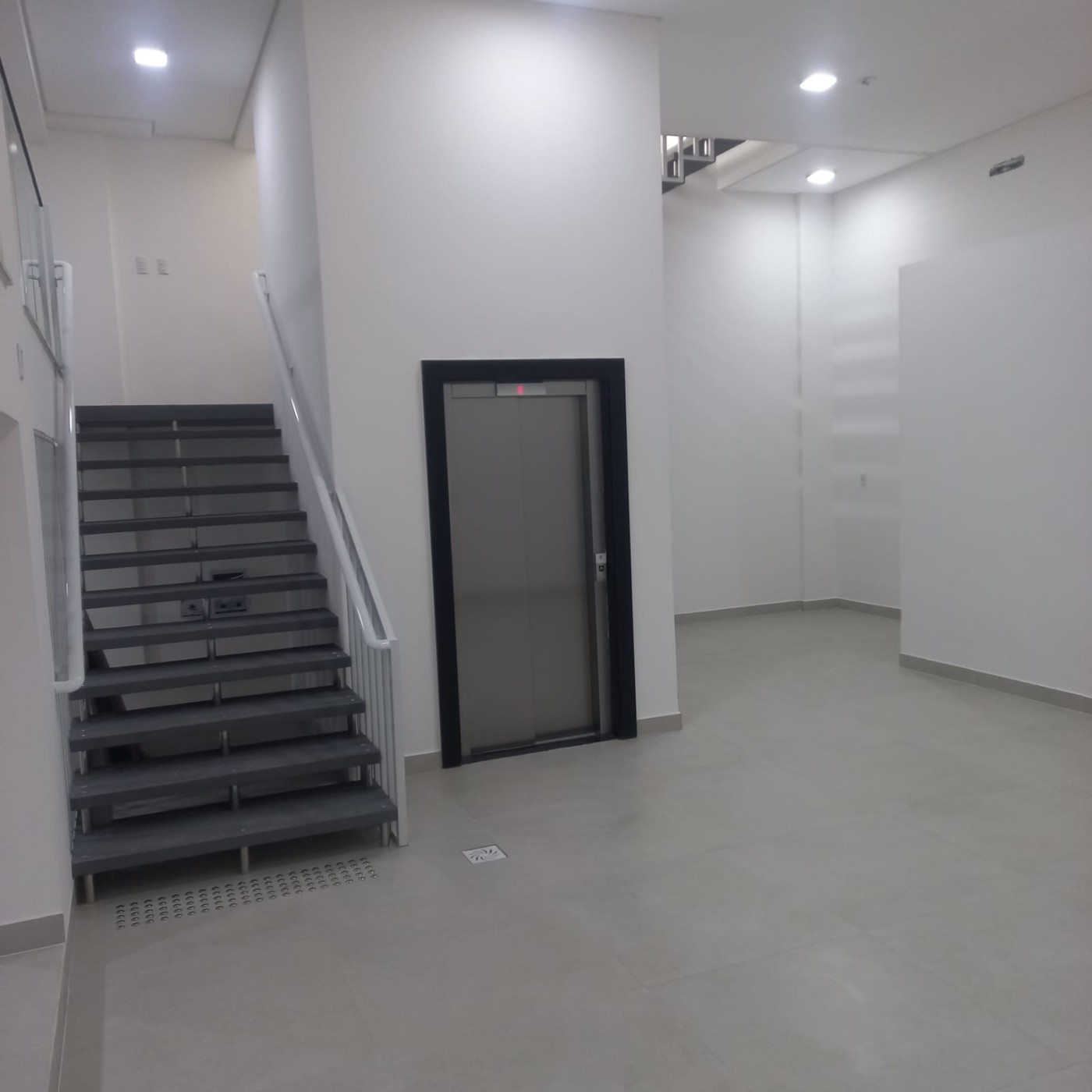Prédio Inteiro, 282 m² - Foto 9