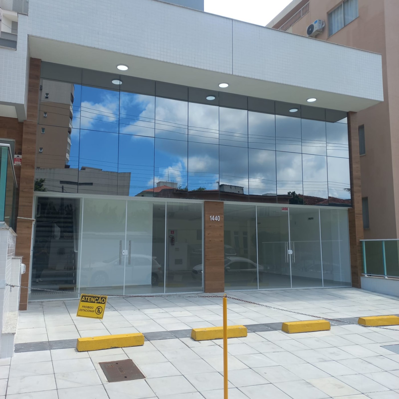 Prédio Inteiro, 282 m² - Foto 10