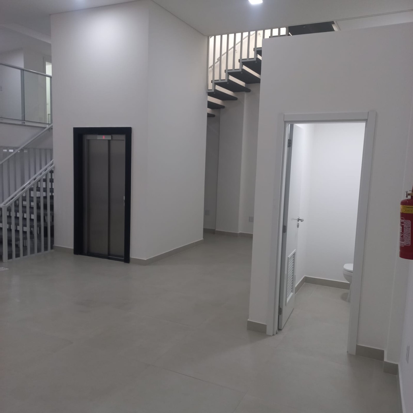 Prédio Inteiro, 282 m² - Foto 14