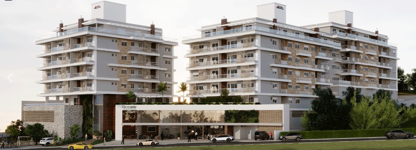 Apartamento, 2 quartos, 68 m² - Foto 3