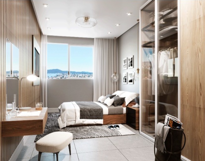 Apartamento, 2 quartos, 68 m² - Foto 9