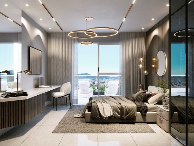 Apartamento, 2 quartos, 68 m² - Foto 8