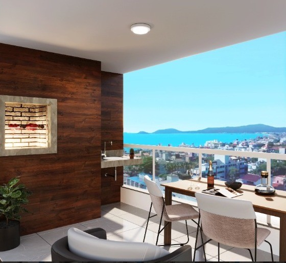 Apartamento, 2 quartos, 68 m² - Foto 7
