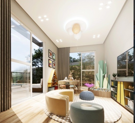 Apartamento, 2 quartos, 68 m² - Foto 13