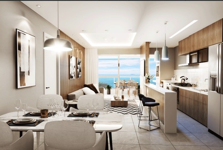 Apartamento, 2 quartos, 68 m² - Foto 6