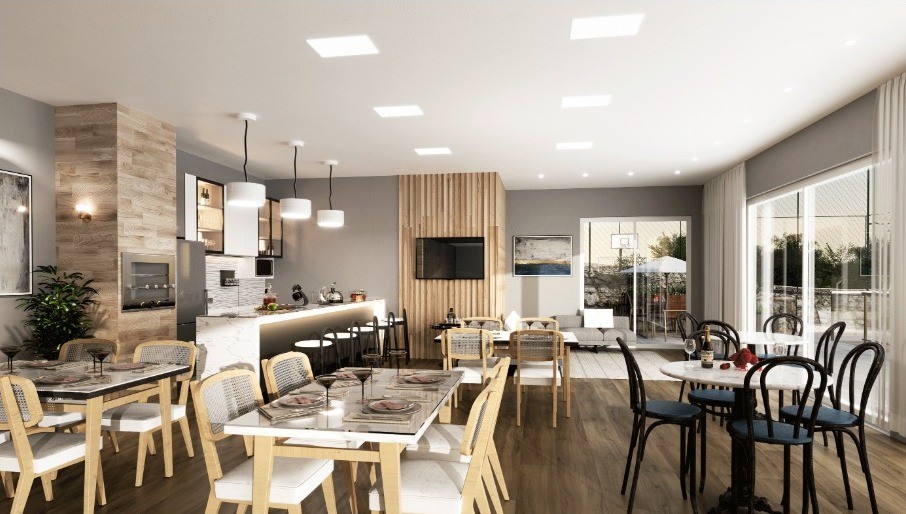 Apartamento, 2 quartos, 68 m² - Foto 15