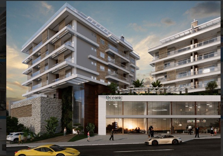 Apartamento, 2 quartos, 68 m² - Foto 1