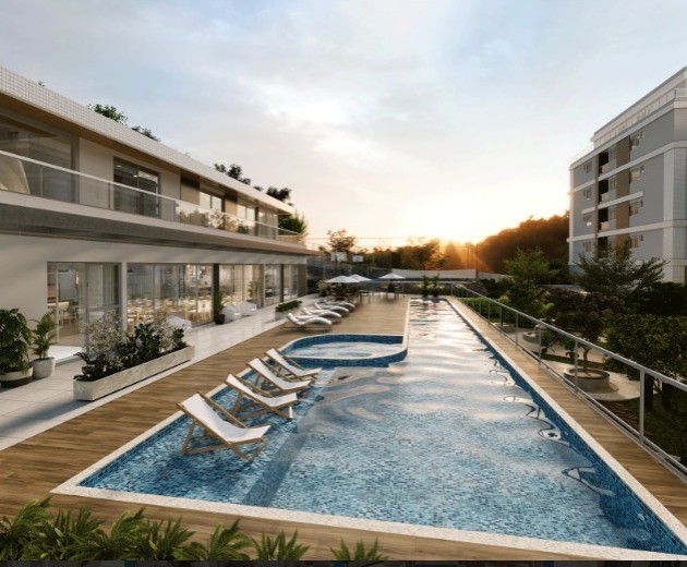 Apartamento, 2 quartos, 68 m² - Foto 19