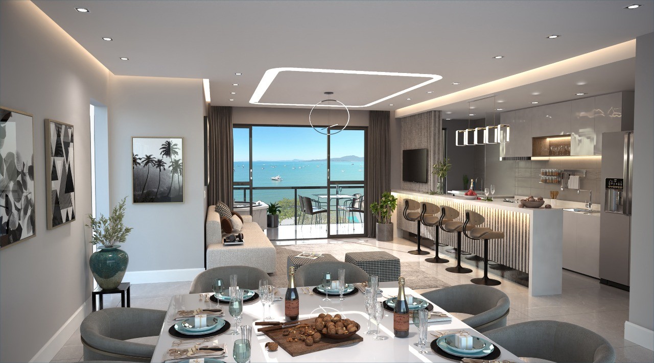 Apartamento, 117 m² - Foto 5