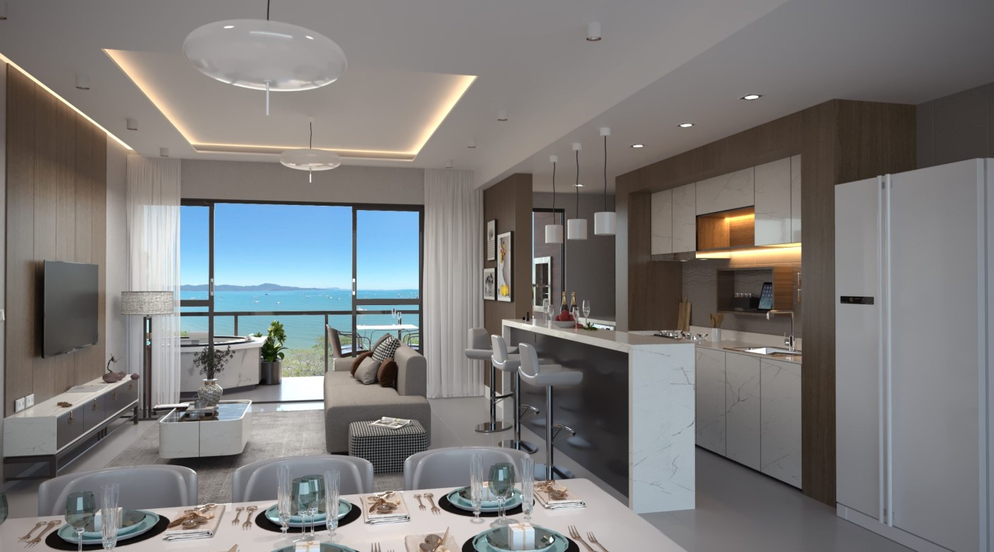 Apartamento, 117 m² - Foto 6