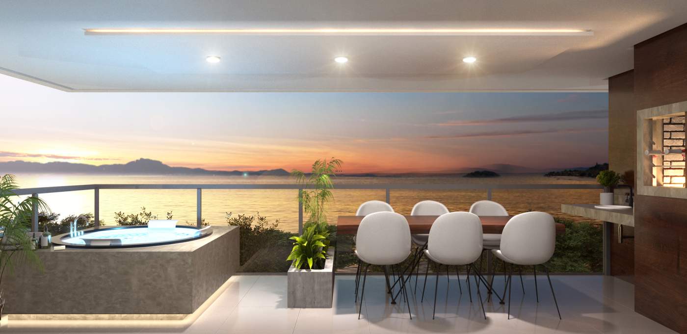 Apartamento, 117 m² - Foto 11