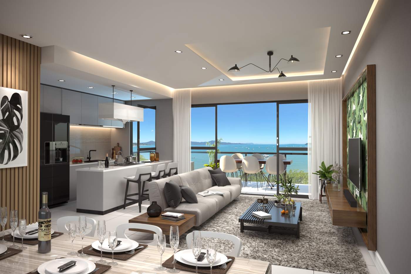 Apartamento, 117 m² - Foto 7