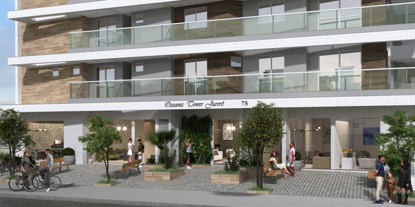 Apartamento, 117 m² - Foto 3